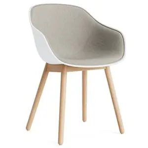 Silla AAC 212 tapizado frontal Hay
