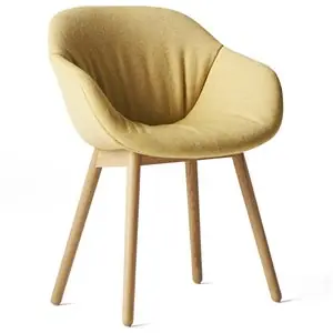 Silla AAC 213 tapizado Soft Hay