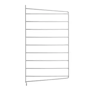 Panel Pared Galvanizado String Furniture