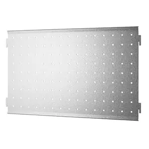 Panel trasero galvanizado String Furniture