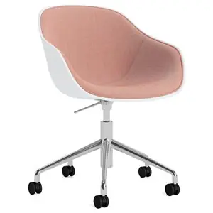Silla AAC 252 tapizado frontal Hay