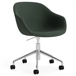 Silla AAC 253 tapizada Hay