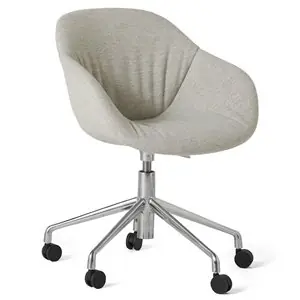 Silla AAC 253 tapizado soft Hay