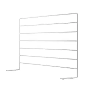 Pantalla de alambre para escritorio String Furniture