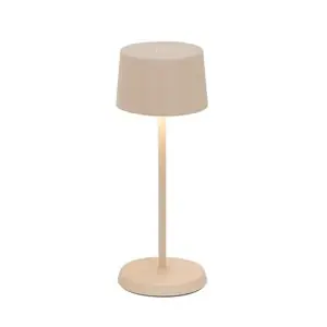 Lámpara portátil Olivia Micro Oferta Zafferano