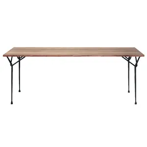 Mesa Officina rectangular indoor Magis