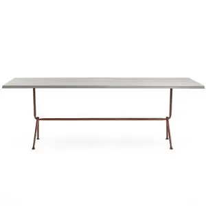 Mesa Officina Outdoor Concrete Magis