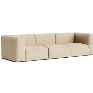 Sofá Mags Soft 3 plazas Hay