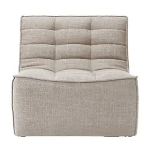 Butaca N701 Ethnicraft