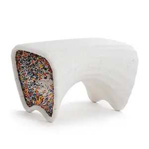 Mesa auxiliar/Taburete In-Side Magis