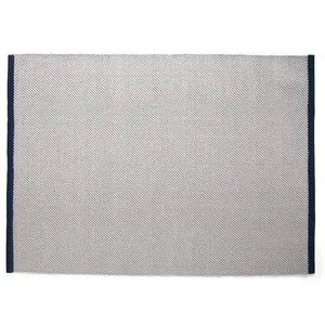Alfombra Bias Rug Tint Hay