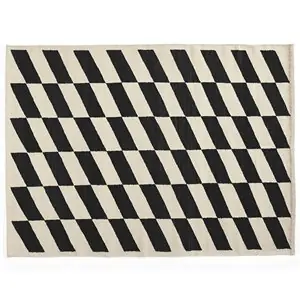 Alfombra Shift Kelim Hay