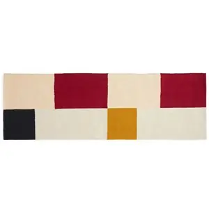 Alfombra Ethan Cook Flat Works Hay