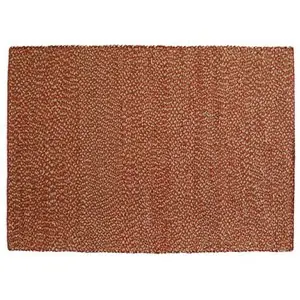 Alfombra Braided Hay