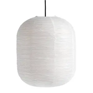 Lámpara suspensión Common Oblong Hay