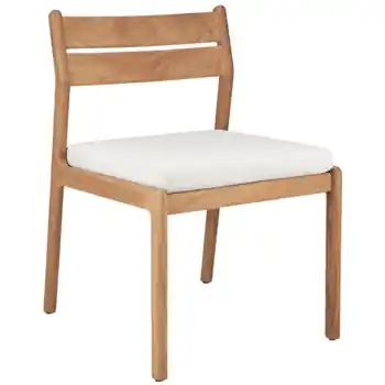 Silla Jack Outdoor Ethnicraft - Ethnicraft Outdoor