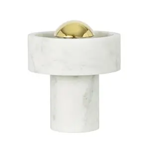 Lámpara portátil Stone Tom Dixon