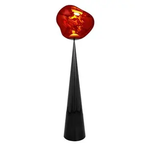 Lámpara pie Melt Cone Fat Tom Dixon