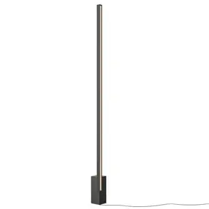 Lámpara pie Offset Vibia