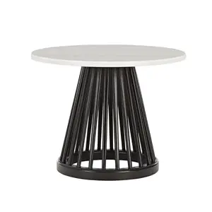 Mesa auxiliar Fan Tom Dixon