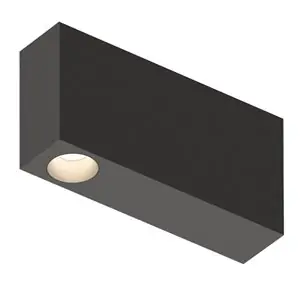 Lámpara techo Offset Vibia