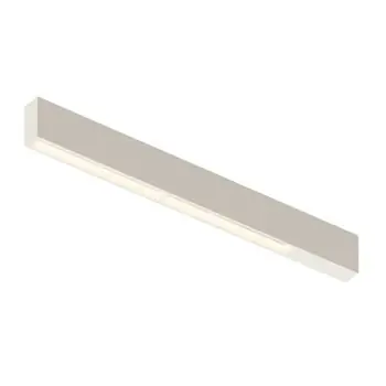 Lámpara techo Offset Comfort Vibia