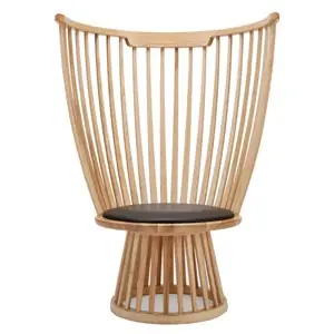 Butaca Fan Tom Dixon