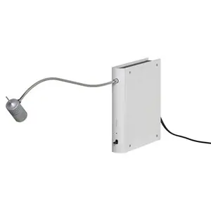 Lámpara sobremesa Bib Luz SantaCole - Santa & Cole