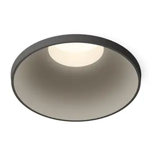Lámpara techo Circle Trim Vibia