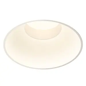 Lámpara techo Circle Trimless Vibia