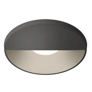 Lámpara techo Circle Wall Washer Vibia
