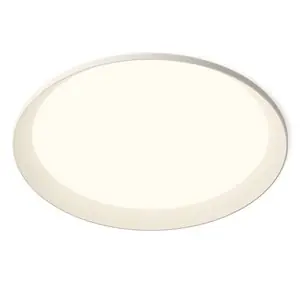 Lámpara techo Circle Plano Vibia
