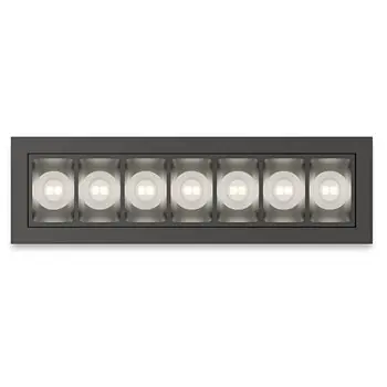 Lámpara techo Line High Efficiency Trim Vibia