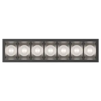 Lámpara techo Line High Efficiency Trimless Vibia