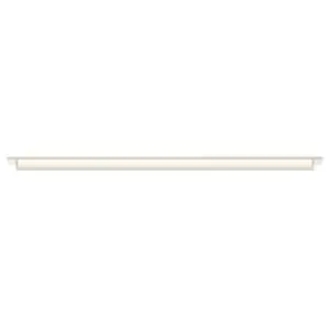 Lámpara techo Line Wall Washer Trim Vibia