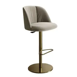 Taburete Agatha Bontempi