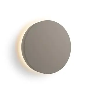 Lámpara aplique Dots outdoor Vibia