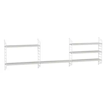 Estantería String Furniture
