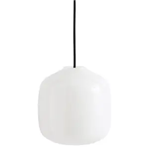 Lámpara suspensión Buoy Hay