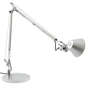 Lámpara sobremesa Tolomeo Pure Integralis Artemide