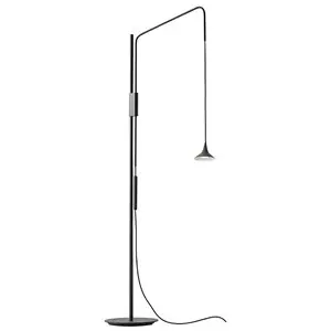 Lámpara pie Unterlinden Artemide