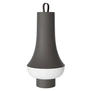 Lámpara Tomoshi Portable Louis Poulsen