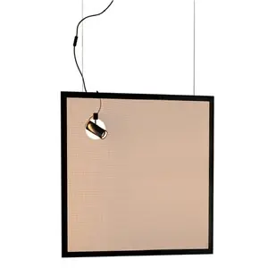 Lámpara Suspensión Discovery Spot Artemide