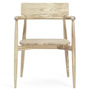 Silla Embrace E008 Carl Hansen and Son - Carl Hansen & Son