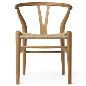 Silla Wishbone CH24 Child Carl Hansen and Son - Carl Hansen & Son