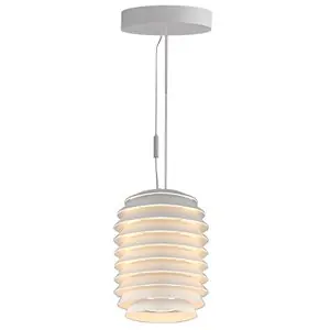 Lámpara Suspensión Slicing Outdoor Artemide