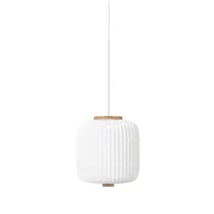 Lámpara suspensión Opal EK61 Carl Hansen & Son
