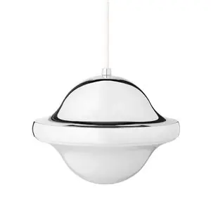 Lámpara suspensión Bubi HK20 Carl Hansen & Son