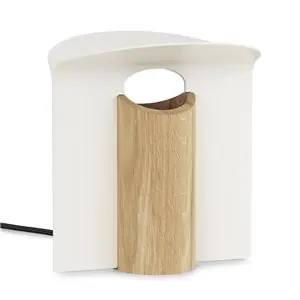 Lámpara sobremesa Petal RF200 Carl Hansen & Son