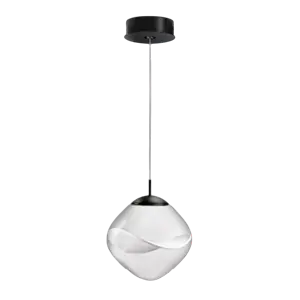 Lámpara suspensión Aether Lumina